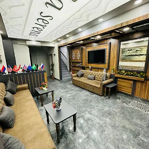 Hotel La Serena Taxim, Estambul