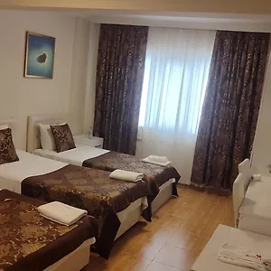 Apart Otel Best Apart